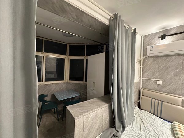 支持月付短租近芝泉路地铁2号线青岛万象城海信广场第九七一医院