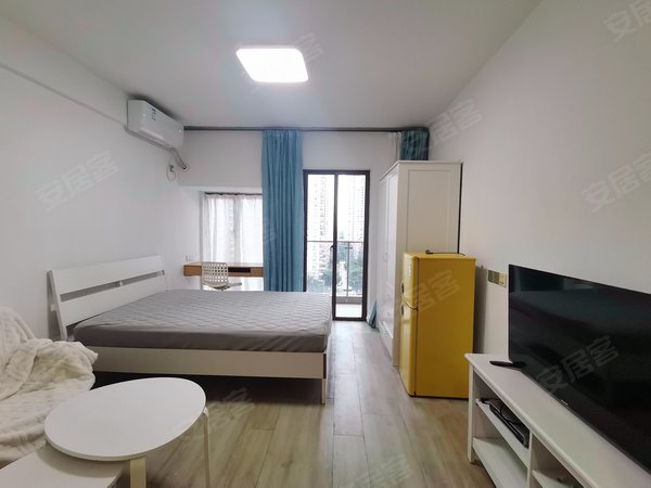 深圳南山华侨城侨城尚寓实图实价!白石洲地铁站.