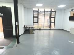 泉州丰泽东海湾大空间 翡翠园独栋别墅带花园 4层 7房  可容纳40出租房源真实图片