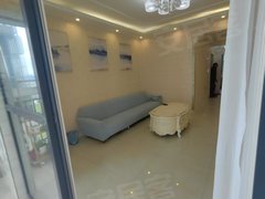 汉中南郑南郑大道汉南苑 2室2厅2卫出租房源真实图片