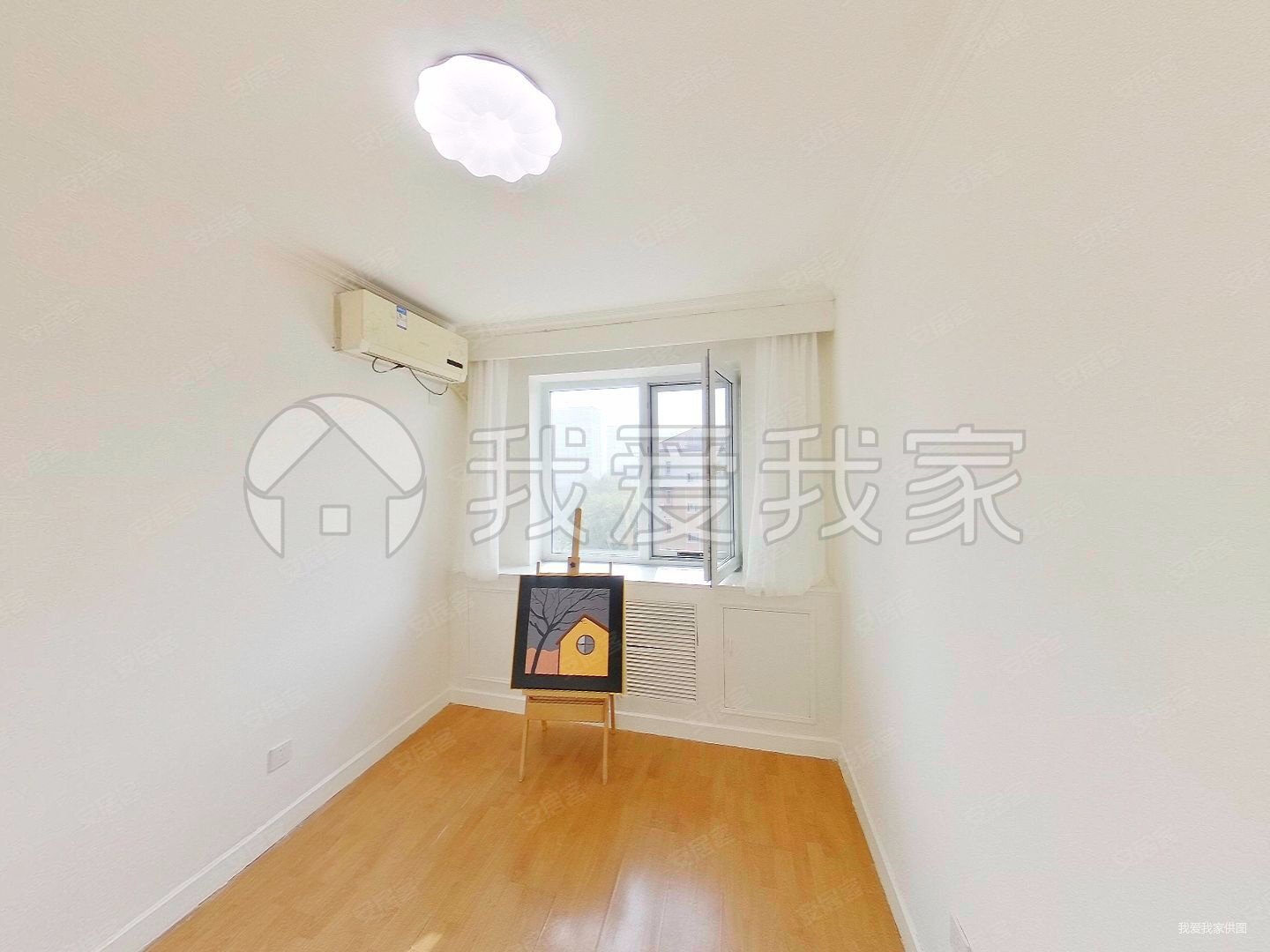 老山西里3室1厅1卫84.22㎡南北315万