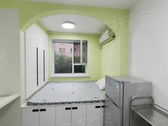 吉林船营长春路邻东电新校区，支持短租，带空调和宽带，出租房源真实图片