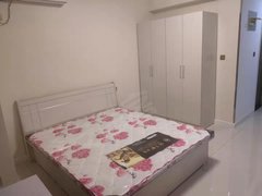 唐山迁安城区短租可季度付包物业一室电梯房家电齐全随时入住出租房源真实图片