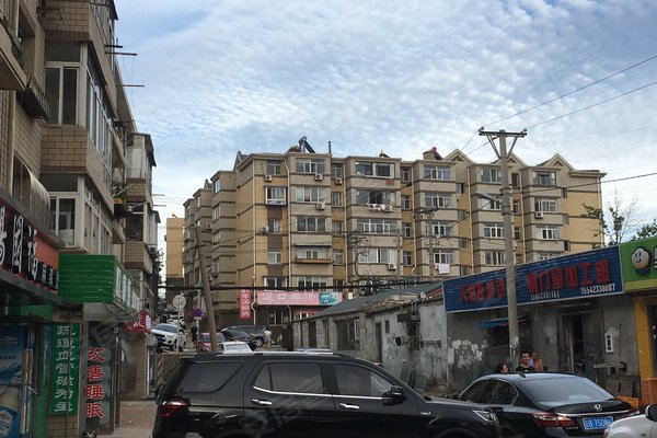 周家街7号小区怎么样,周家街7号小区周边房产中介经纪人评价-大连安居