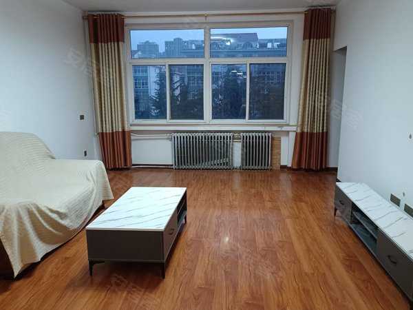 庆阳西峰西峰城区丽景家园体育馆附近|两居室|带家具|房子干净整洁