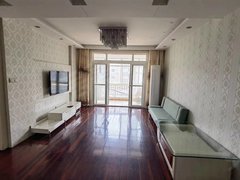 上海金山石化金海岸花园 3室2厅1卫  精装修112平米出租房源真实图片