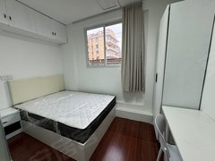 上海静安宝山路3号4号线 宝山路地铁口 真实照片 独立公寓 价格划算出租房源真实图片