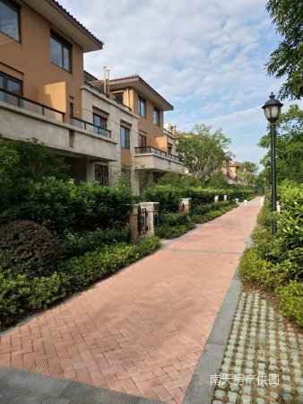 维拉小镇一期二手房, 6室2厅4卫, 455万元 - 宁波58安居客