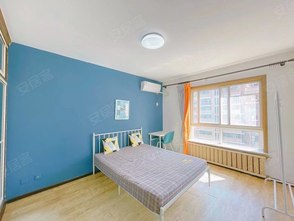 天津南开鼓楼儒园公寓2.