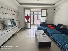 泗洪大楼街道民心路香格里拉三室，1200月出租房源真实图片