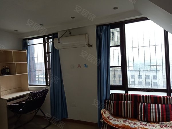 武汉洪山珞狮南路南国大家装(商住楼)南国大家装