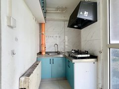 北京朝阳望京望京东湖渠地铁站附近可做宿舍一居出租房源真实图片