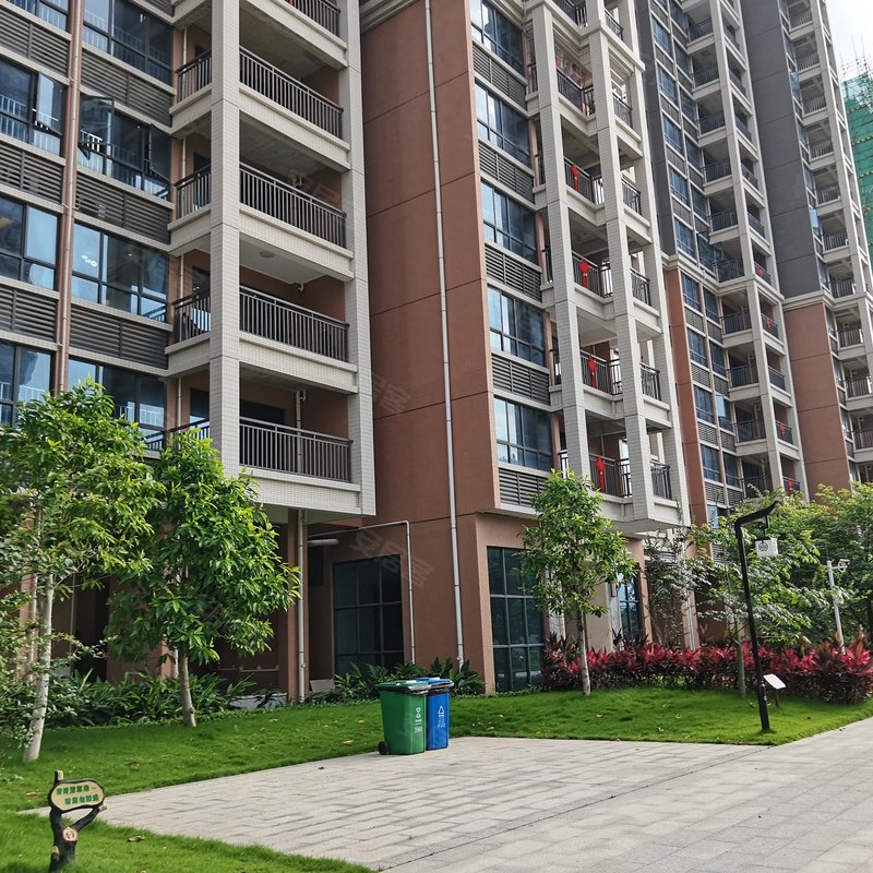 【瀚清华府, 瀚清华府小区详情,房价走势,房源,业主论坛】- 清远58