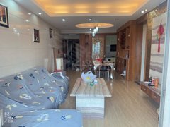 顺德龙江盈信城市广场佛奥康桥水岸 3室2厅2卫 108平 家电齐全出租房源真实图片