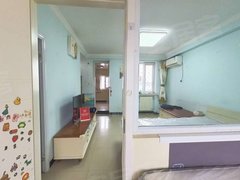 北京顺义顺义城区义宾小区(南区) 2室1厅1卫  52平米出租房源真实图片