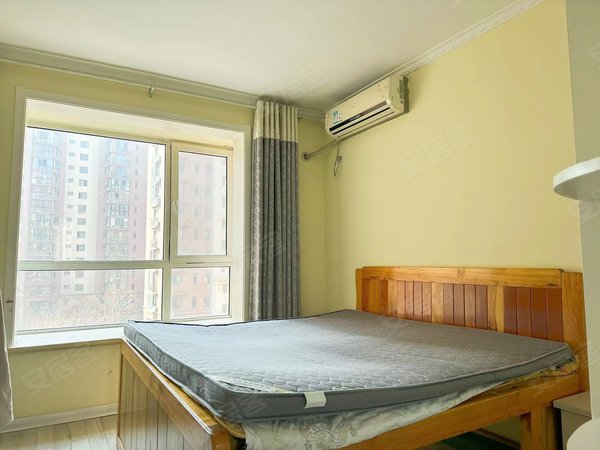 【多图】都霖馨苑,家佳源租房,都霖馨苑 2室1厅1卫 电梯房 精装修77