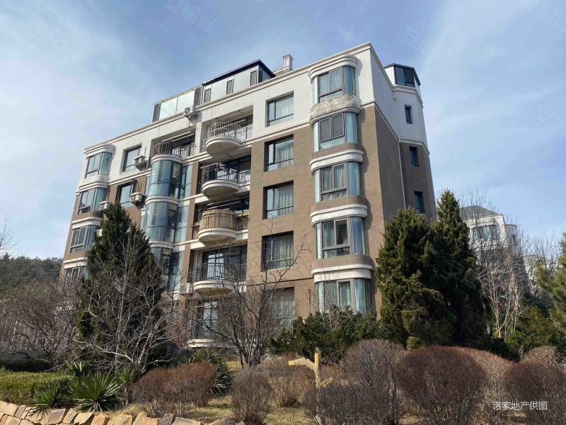 交通便利 满五 环境好 近医院 南北通透 居住密度低,青云林海二手房