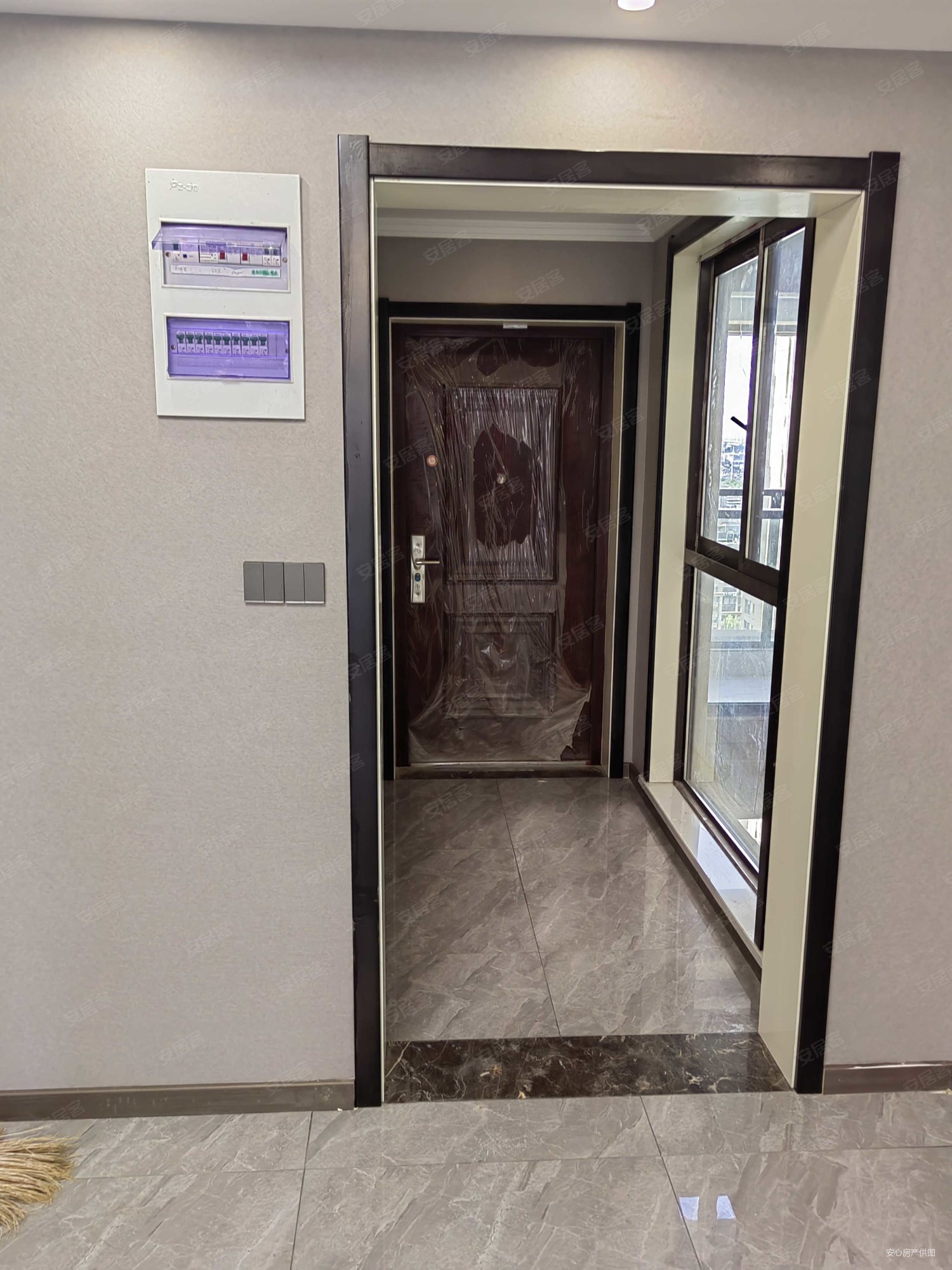 金峰又一城(南区)3室2厅2卫120㎡南204万