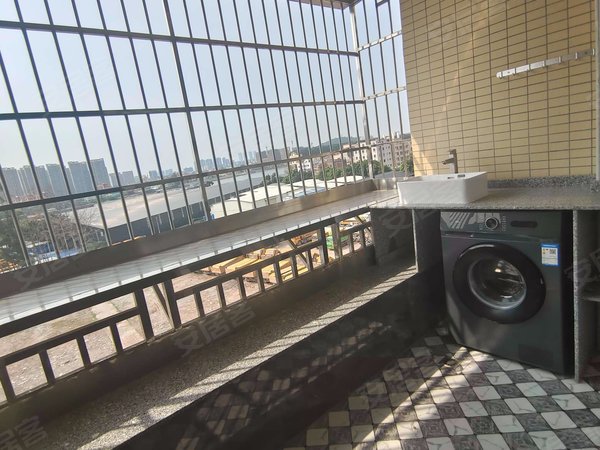 【多图】南漖小区,西塱租房,南漖小区 2室1厅1卫 电梯房 精装修78平米