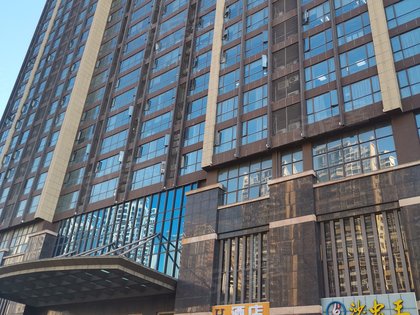 上景中心,乐金路19号 - 湛江上景中心二手房,租房,房价-湛江安居客