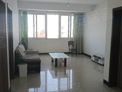 曲靖麒麟白石江公园火车站广场旁  两室两厅650元月  71平出租房源真实图片