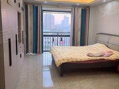 东台东台城区鼓楼路步行街可短租！市区公寓！一室！合适可谈！出租房源真实图片