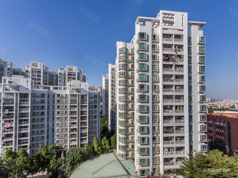 天健花园三期(龙岗) 产权清晰 装修好 满五