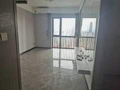 深圳罗湖田贝新上德弘两房精装修看房方便业主有心出租保养好出租房源真实图片