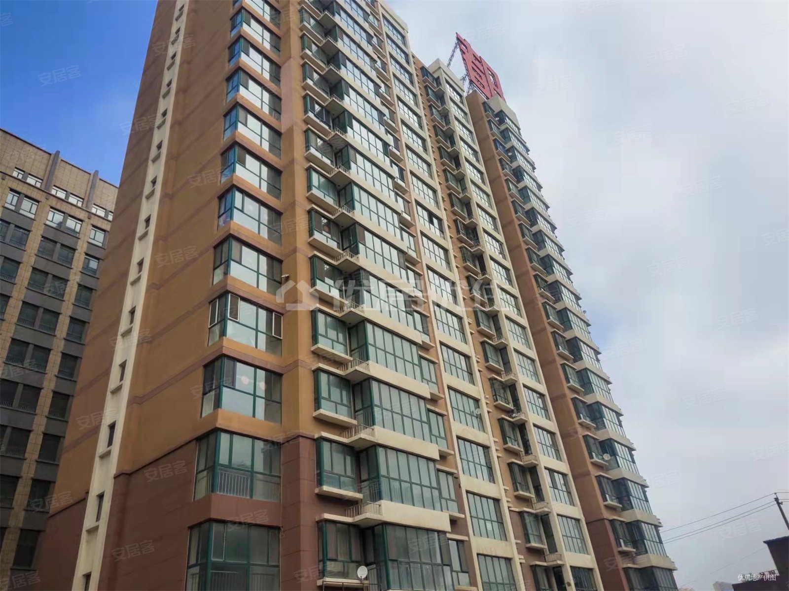 水榭花都70万南北通透3室精装房东急置换诚心出售