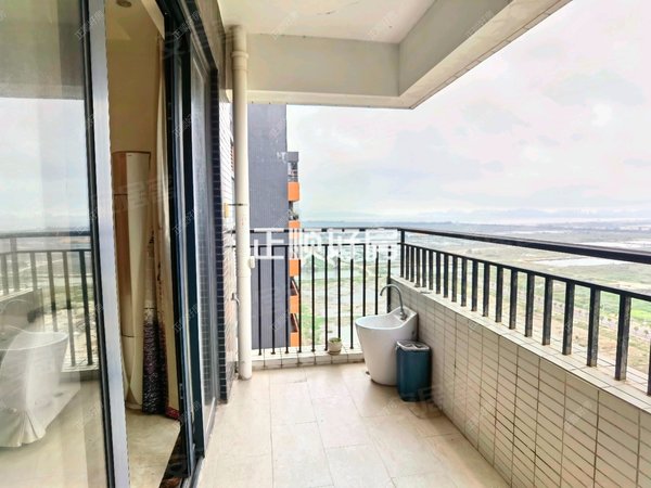 【多图】锦绣海湾城(七期),中山租房,锦绣海湾城(七期) 2室2厅1卫 精