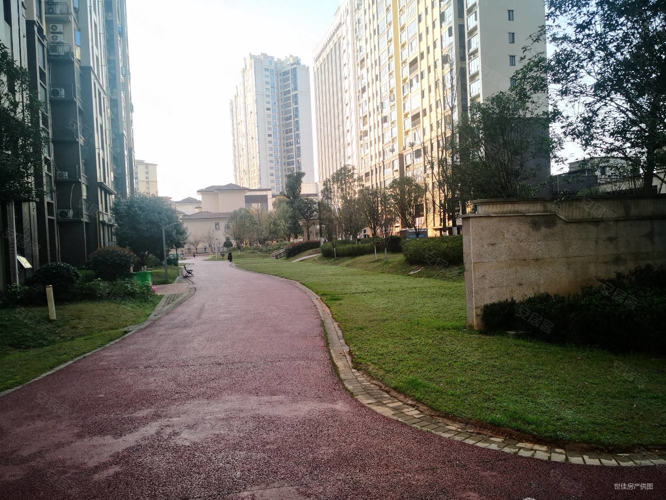 长沙房产网>长沙二手房>宁乡二手房>南城区二手房>香山锦苑>