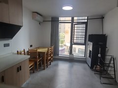 泉州丰泽城东泉州保利城(商住楼) 2室1厅1卫  电梯房 31平米出租房源真实图片