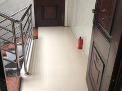 钦州灵山灵山城区龙盛丽苑 1室1厅1卫出租房源真实图片