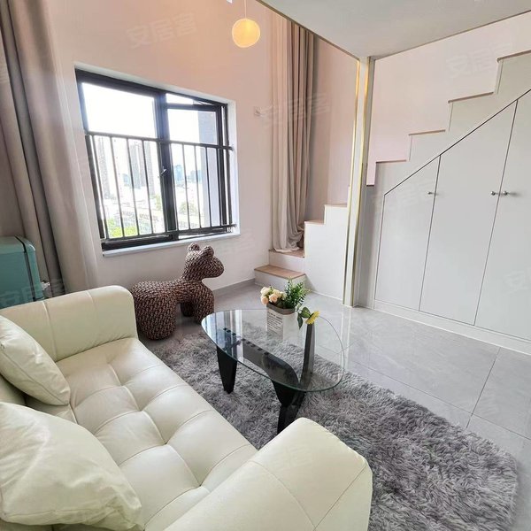 合租｜无中介实拍图 免费看房 碧沙湖 南湖路 理工大学 民水电