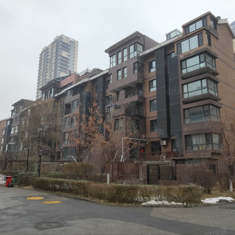 【清河湾, 清河湾小区详情,房价走势,房源,业主论坛】- 沈阳58同城