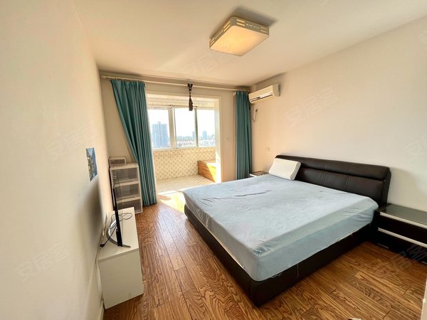 上海浦东金杨新村天元公寓精装2房2厅,民水民电,85平电梯房,距6号线