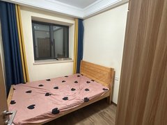 青岛黄岛薛家岛融创维多利亚湾(北区) 3室1厅1卫出租房源真实图片