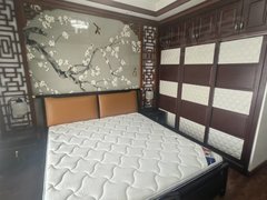 恩施恩施市小渡船松树坪还建小区 精装电梯高层 三室两厅两卫出租 密码看房出租房源真实图片