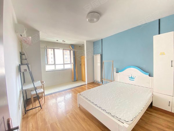 济南历下花园路花园小镇济南租房避坑,合租无中间费,视频认证,真实