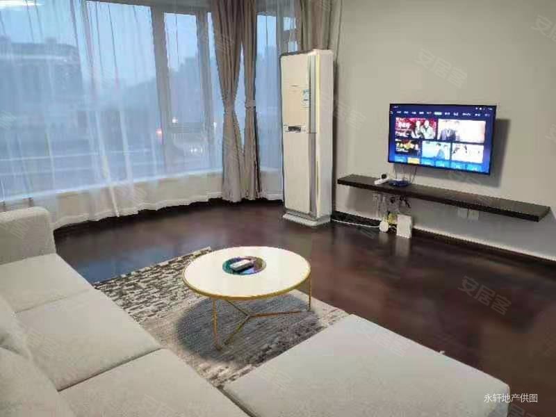 香梅花园(二期) 正规商品房 环境好 双卫 装修好 近地铁