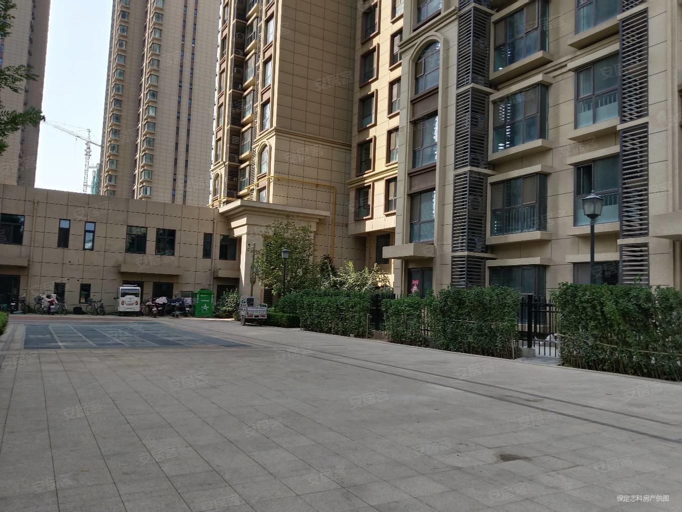 时代万博 新市场乐凯,玉兰花园二手房,129万,3室2厅,1卫,105平米-保定