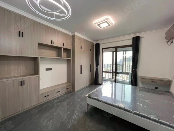 北京通州宋庄宋庄镇白庙村住房急租,精选大开间,交通方便,押一付一无中介,随时看房出租房源真实图片