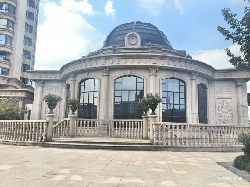 弘辉首玺二手房,980万,5室3厅,4卫,407平米-昆山安居客