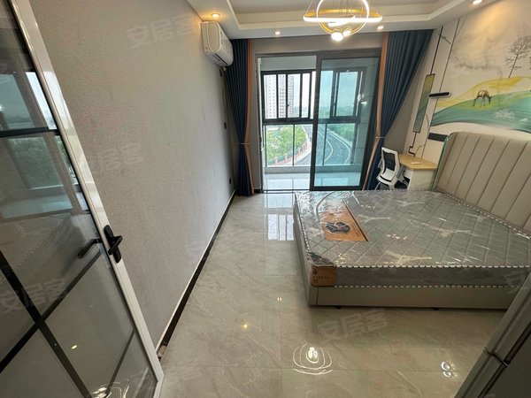 杭州西湖转塘水韵金沙公寓水韵金沙精装朝南主卧独立厨卫干湿分离滨江