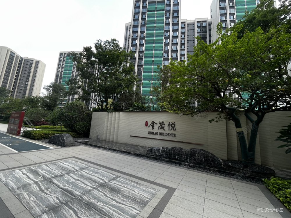 佛山房产网>佛山二手房>南海二手房>罗村二手房>滨江金茂悅>1000_750