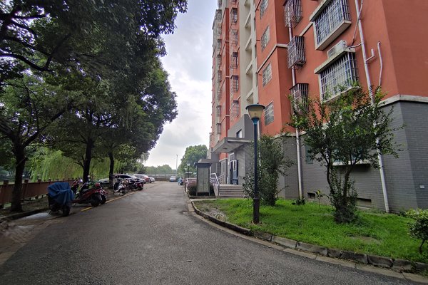 翡翠家园东区(3)