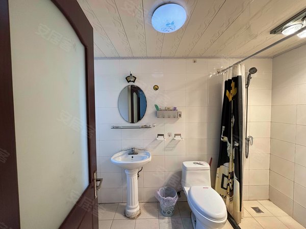 无锡滨湖河埒月溪苑(滨湖)建筑路 溪南公馆 大统华边上 月溪苑 精装