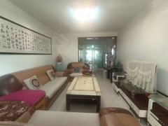 定西安定安定城区友谊广场两室两厅精装房南北通透中层家电齐全拎包入住出租房源真实图片