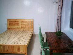 衢州柯城北区锦绣家园北区 1室1厅1卫出租房源真实图片