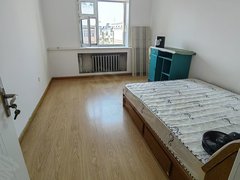 哈尔滨道里中央大街中央大街 地铁公交 拎包入住出租房源真实图片